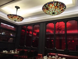 渔家灯火（金狮广场店）