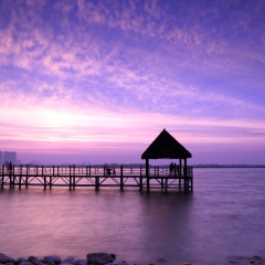 南昌瑶湖马尔代夫_5239