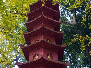 天童寺