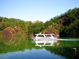 九龙湖
