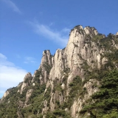 三清山风光_5568