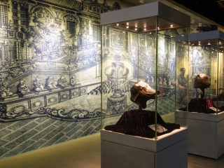 乌鲁木齐博物馆