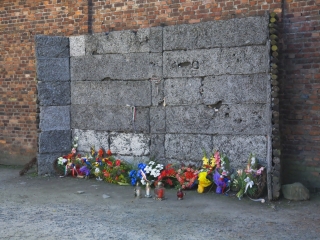 奥斯维辛集中营