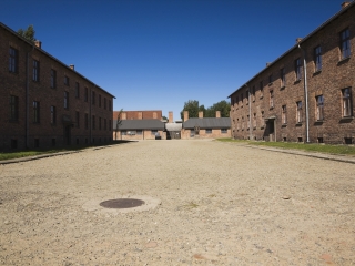 奥斯维辛集中营