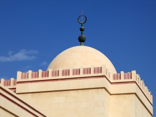 麦纳麦大清真寺