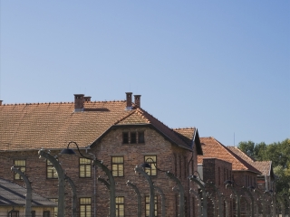 奥斯维辛集中营