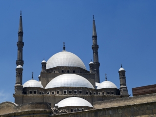 穆罕默德·阿里清真寺