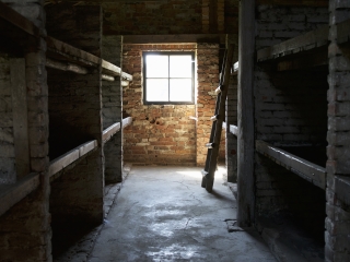 奥斯维辛集中营