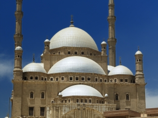 穆罕默德·阿里清真寺