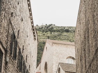 杜布罗夫尼克大教堂