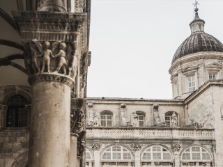 杜布罗夫尼克大教堂