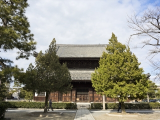 延历寺