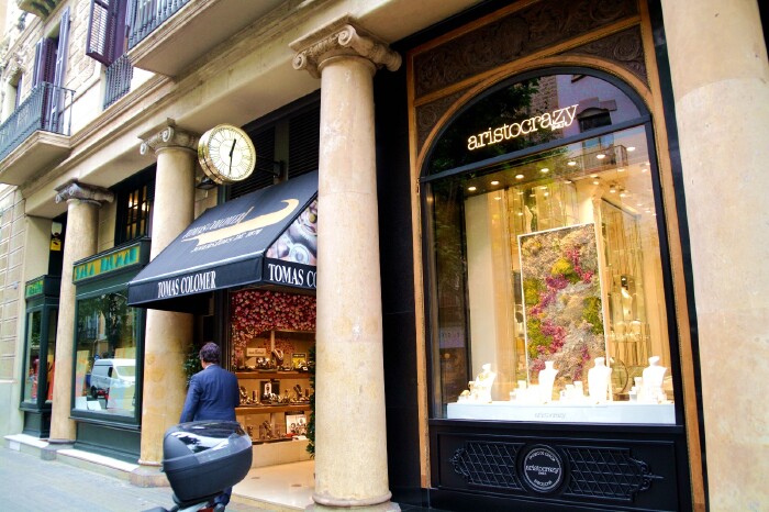 【途牛首发】西班牙,巴塞罗那旅游.