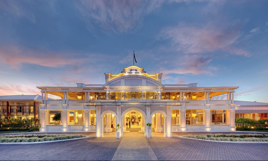 一个人的斐济之旅64天(7000元全程穷游)未完待续中!