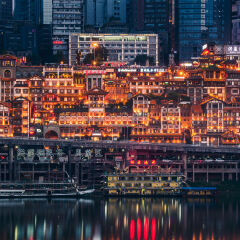 洪崖洞