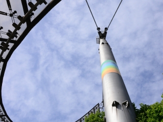 慕尼黑奥林匹克公园