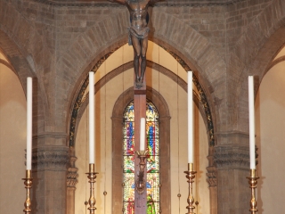 圣母院建筑博物馆