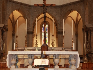 圣母院建筑博物馆