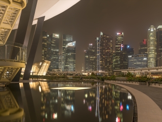 亚洲文明博物馆