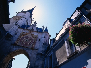 欧塞尔Auxerre