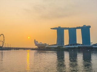 亚洲文明博物馆