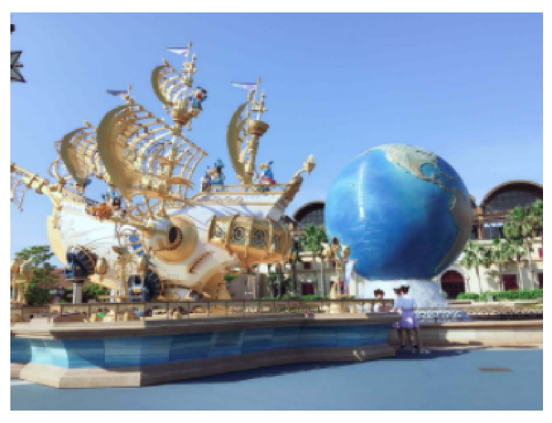 日本名古屋-大阪-京都-奈良-富士山-东京6日游