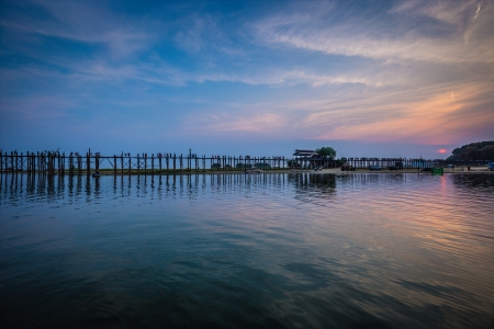 <缅甸-曼德勒+东枝+茵莱4晚5天游>国际段直飞不经停不转机，安心度假，一价全包，程含餐食服务