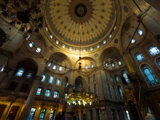 尤利阿奴斯之柱