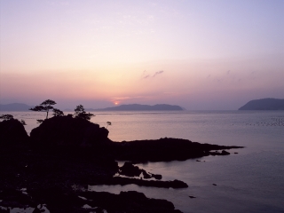 闲山岛