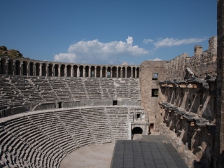 阿斯班德斯剧场