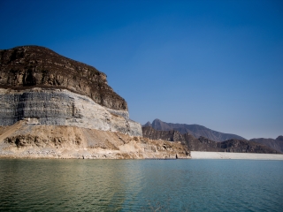吕瑟峡湾