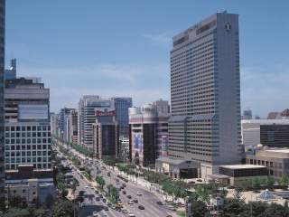 延世路