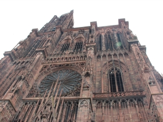 斯特拉斯堡大教堂