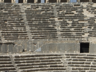 阿斯班德斯剧场