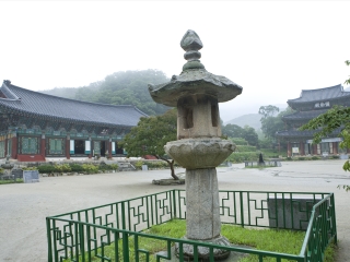 金山寺