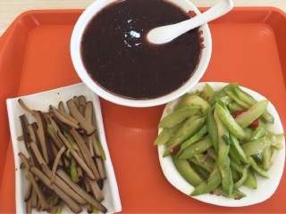 彭家粥味营养快餐厅