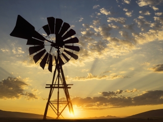 埃托沙国家公园