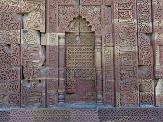 新德里贾玛清真寺