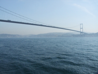 马尔马拉海