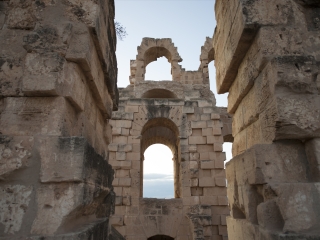 埃尔·杰姆斗兽场