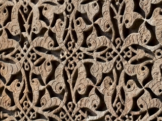 新德里贾玛清真寺