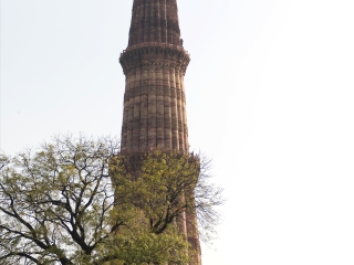 新德里贾玛清真寺
