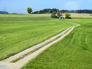 萨尔斯卡默古特