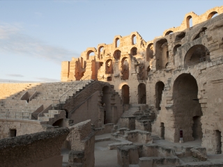 埃尔·杰姆斗兽场