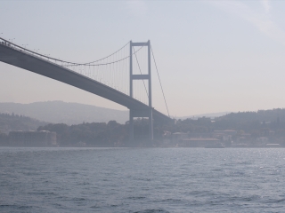 马尔马拉海