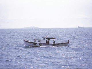 马尔马拉海
