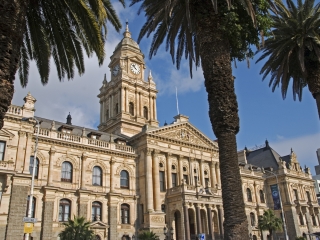 [国庆] 南非约翰内斯堡-开普敦8日游>香港cx/sa直飞,入住1晚特色酒店