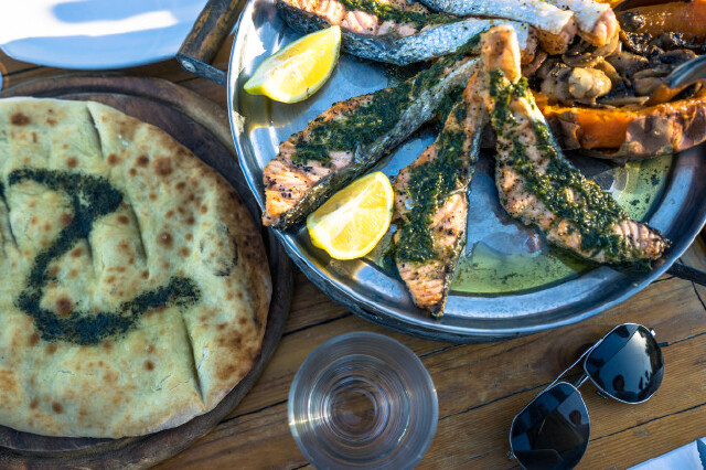 信仰的中心,一生一次的朝圣——以色列行走记