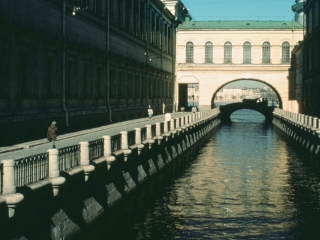 艾尔米塔什博物馆