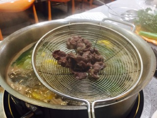 潮州阿彬牛肉火锅（牌坊街分店）